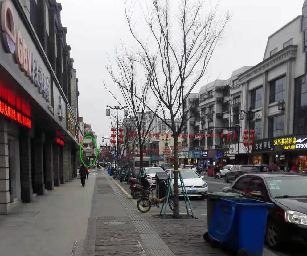 杭州武林门北到新市,杭州周边古镇一日游