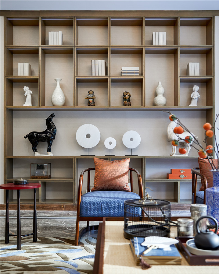 云山诗意鹤山全景,鹤山云山诗意景色