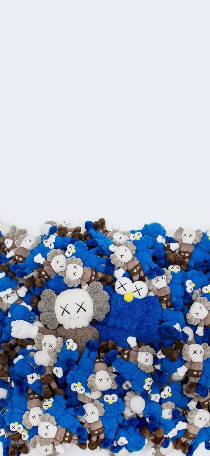 芝麻街壁纸一套,芝麻街壁纸超清全面屏