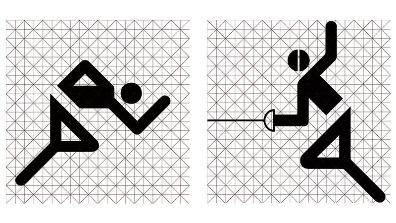 影响中国的设计师,影响设计史的40位外国平面设计师