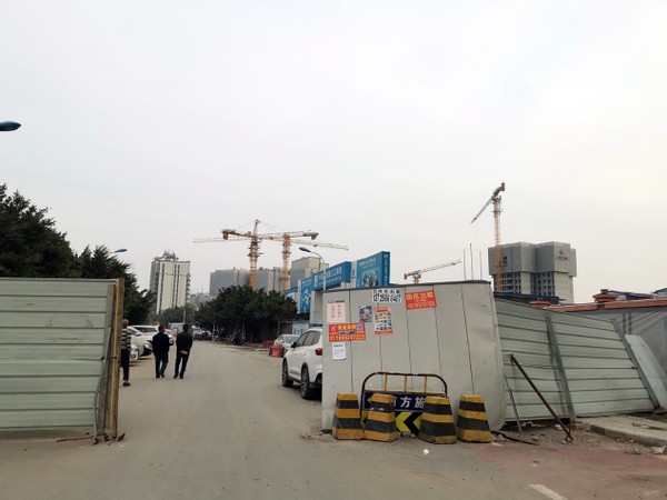 亚运城最好的小区房评测,刚需买亚运城值得买吗