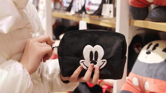 “米奇米妮”来啦~名创优品放大招！在重庆也能get正版周边