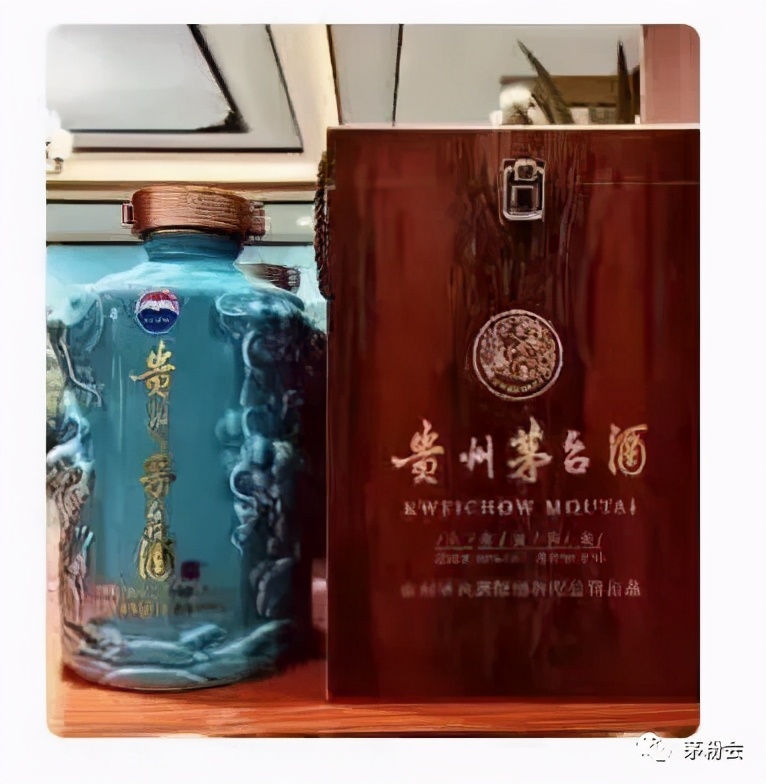 飞天和珍品哪个酒质好,精品和飞天酒质区别