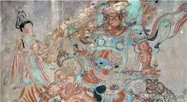 哪吒为什么是至阴之神,哪吒为什么是恶神