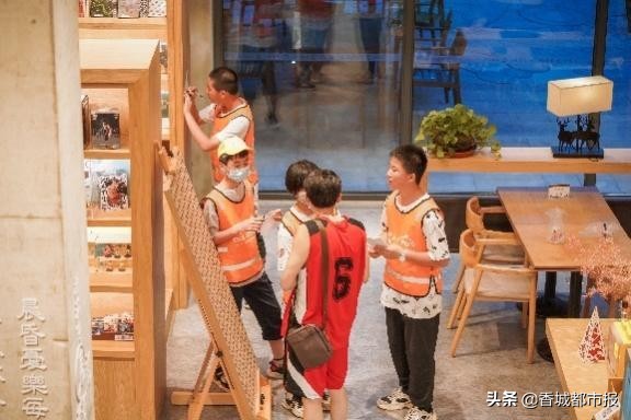 林恩教育咸宁,林恩体验官