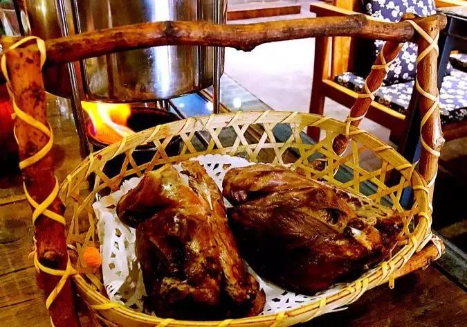 长春市有特色的烧烤吧,长春最好吃的烧烤店