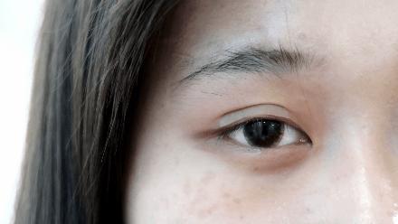 适合内双的隐形双眼皮贴测评,双眼皮专用的双眼皮贴真实测评