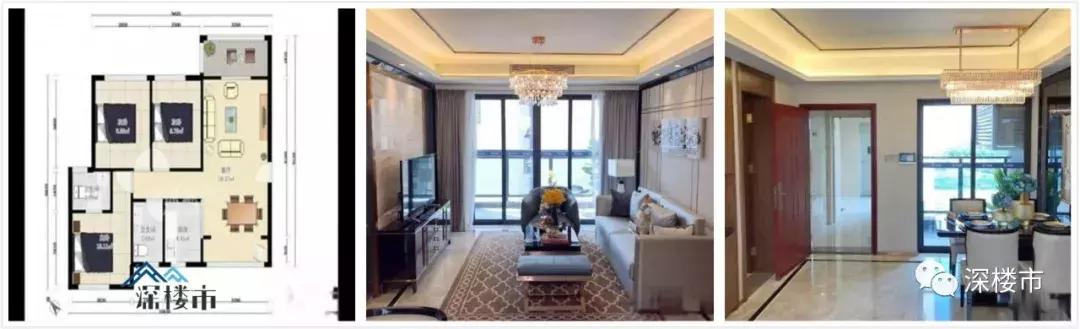 深度解析深圳房地产,深圳房地产行情会越来越差吗