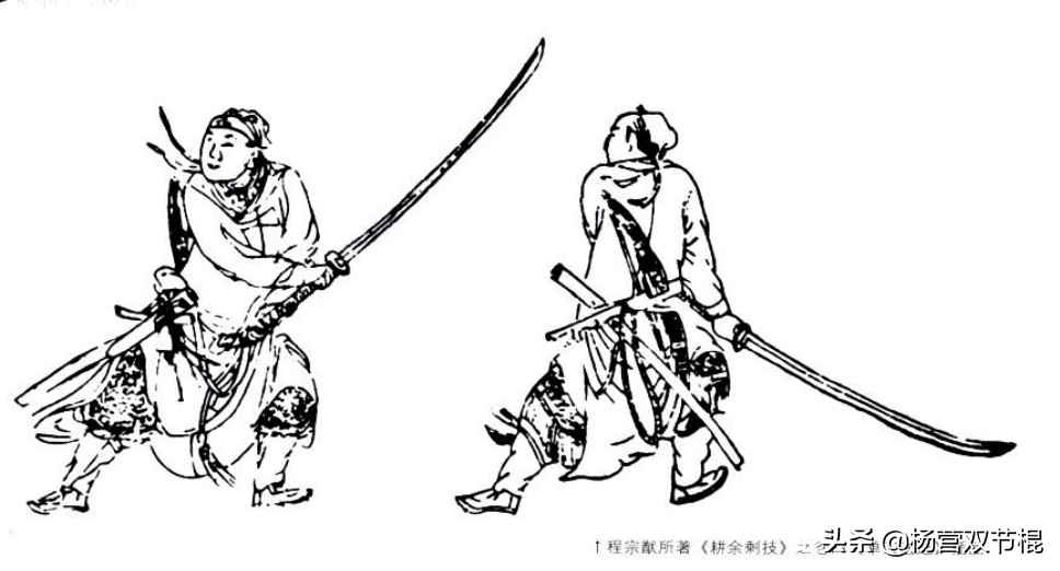 古代刀剑大全长刀,铁制刀剑玩具长刀