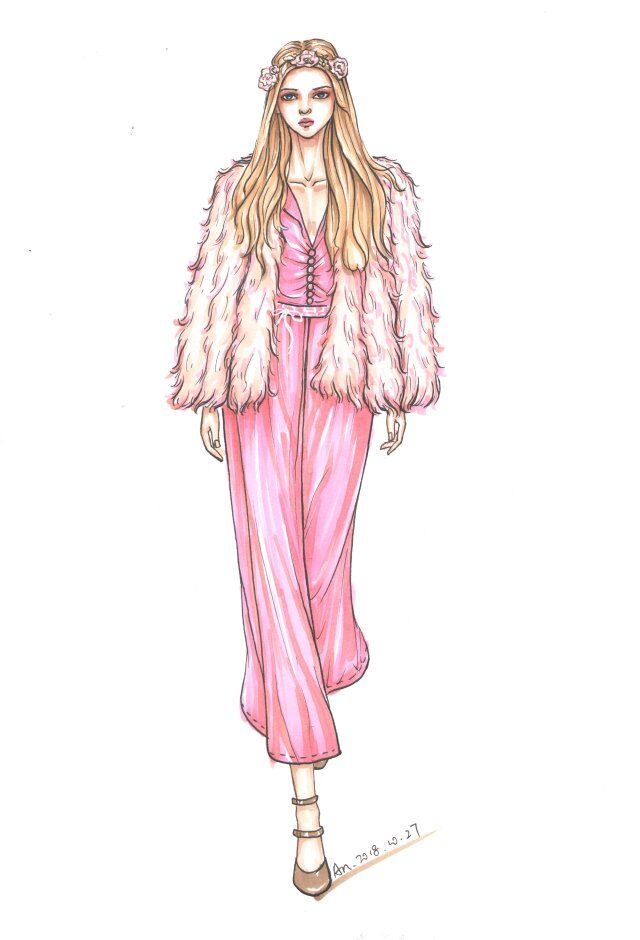 什么是设计师,什么是真正的服装设计专业