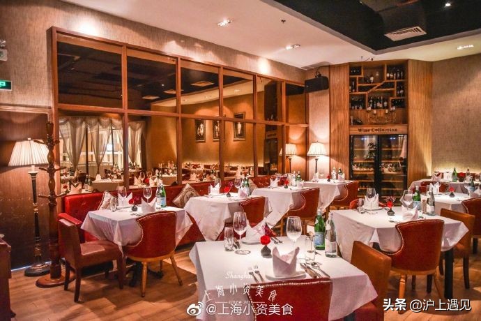 魔都外卖惠灵顿牛排,上海最顶级惠灵顿牛排餐厅