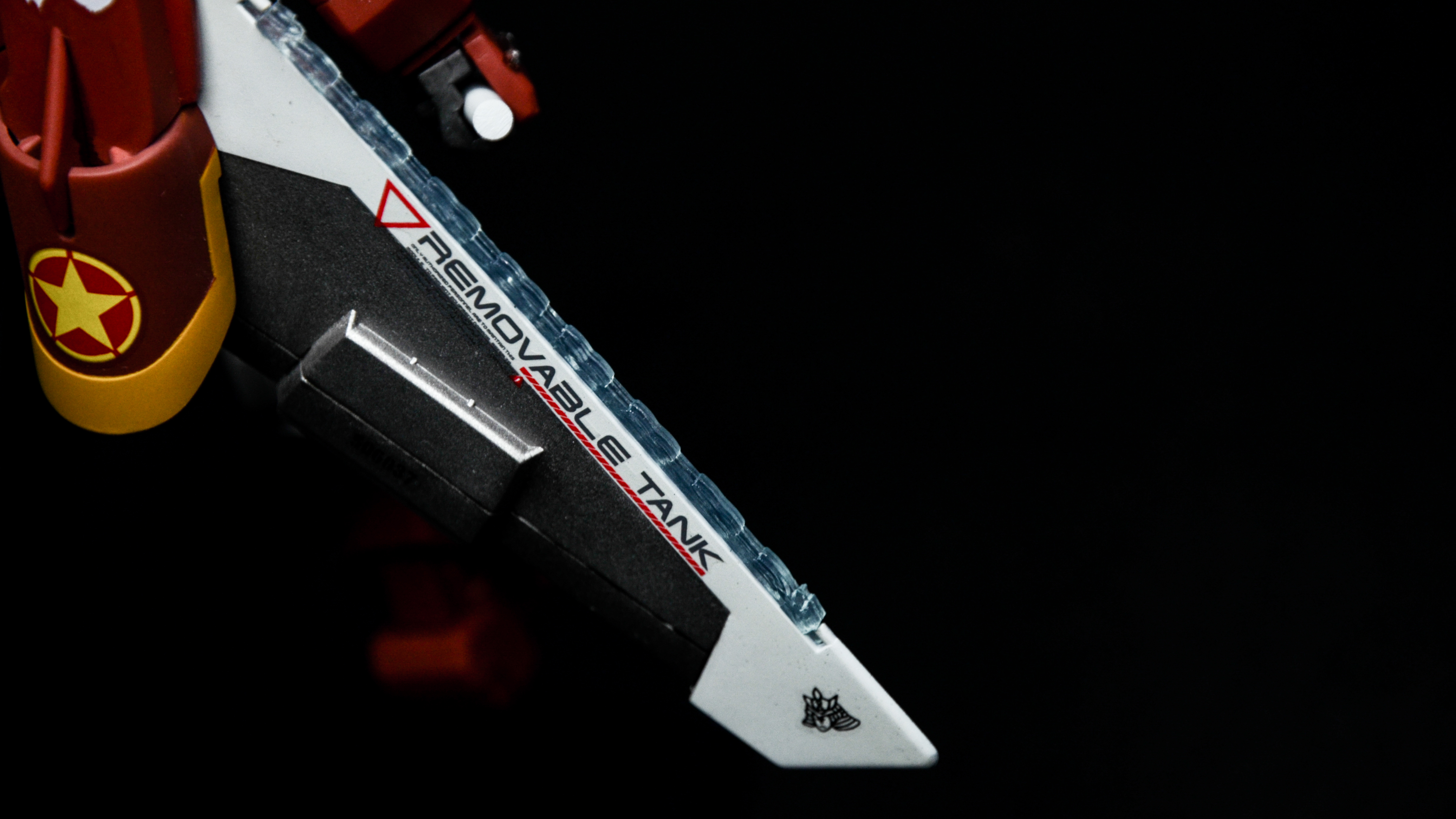 正义高达无限模型,高达1:24模型