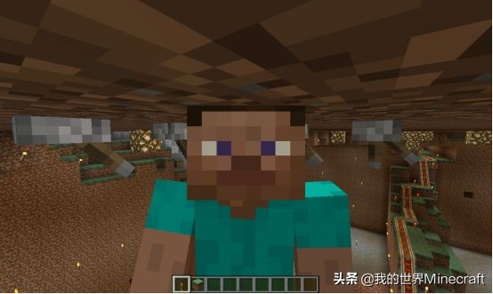 我的世界拉杆控制教程,我的世界熊孩子装置