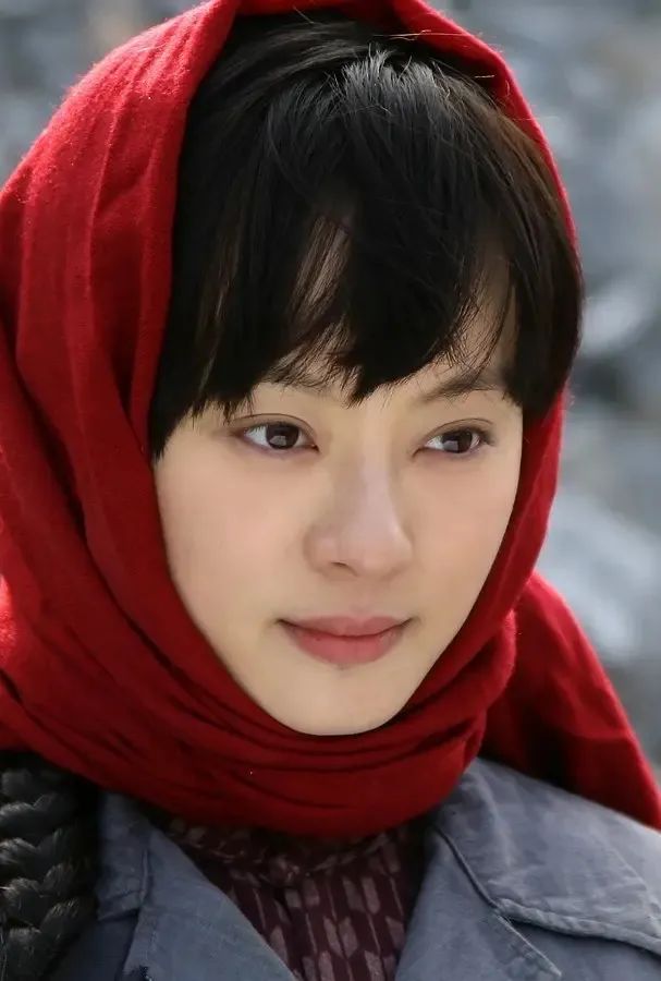 孙俪的心酸史能激励我们什么,孙俪最虐心的一段