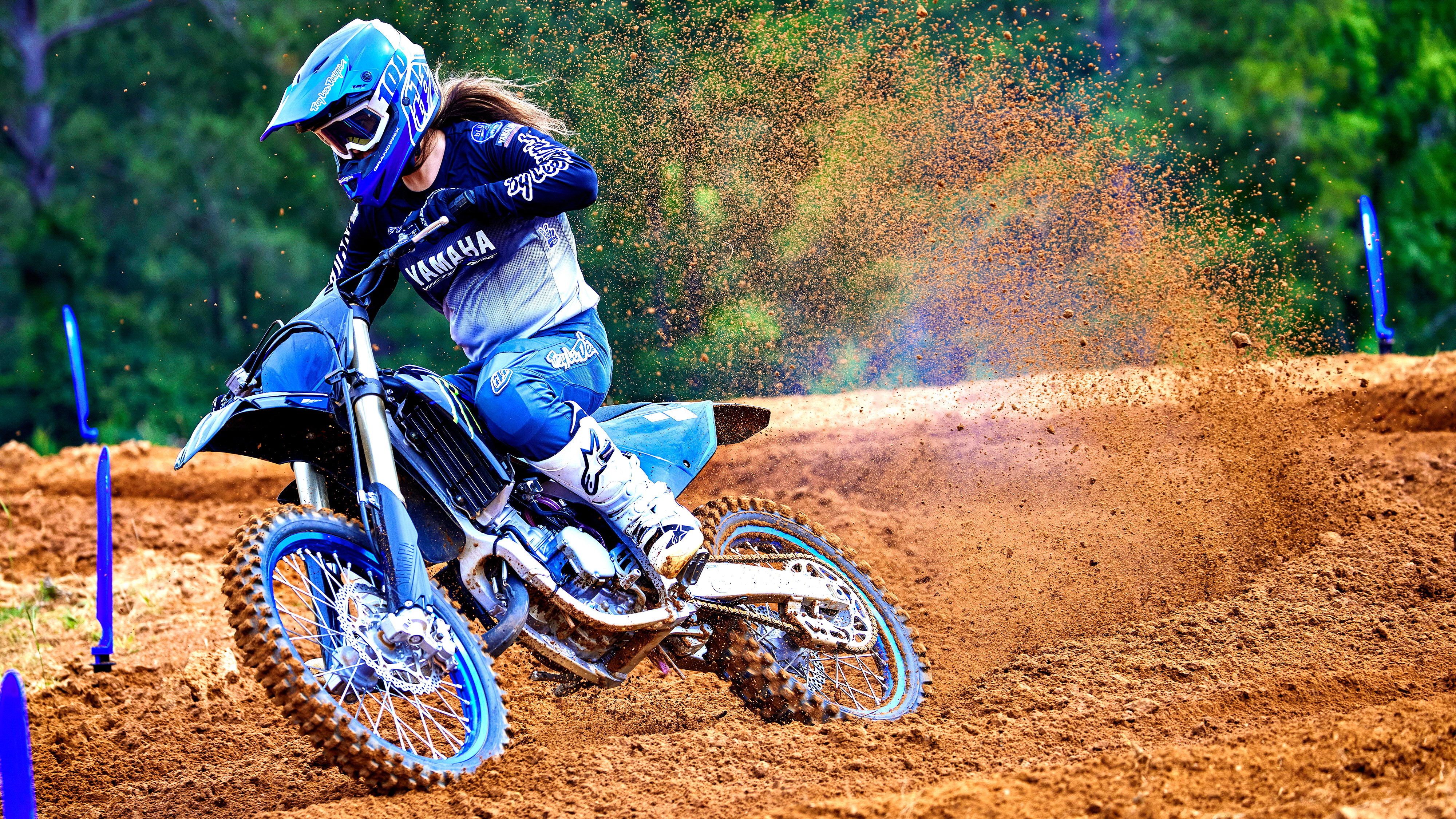 雅马哈新一代yzfr3欧洲版技术简介,雅马哈越野摩托车价格