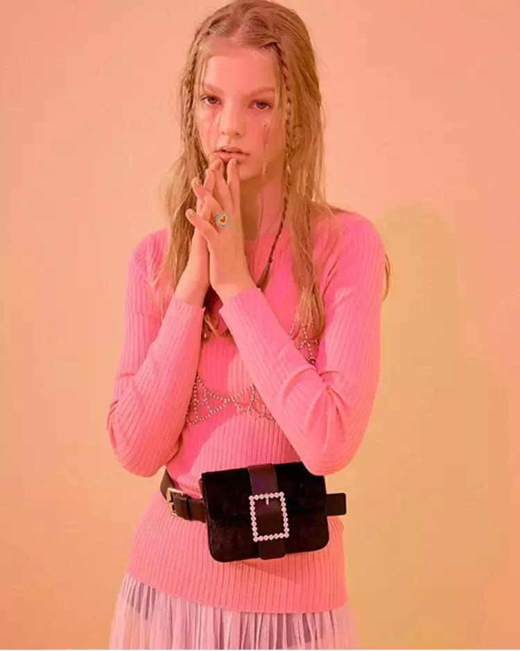 女生第一个大牌包买什么合适,人生第一只名牌包怎么选