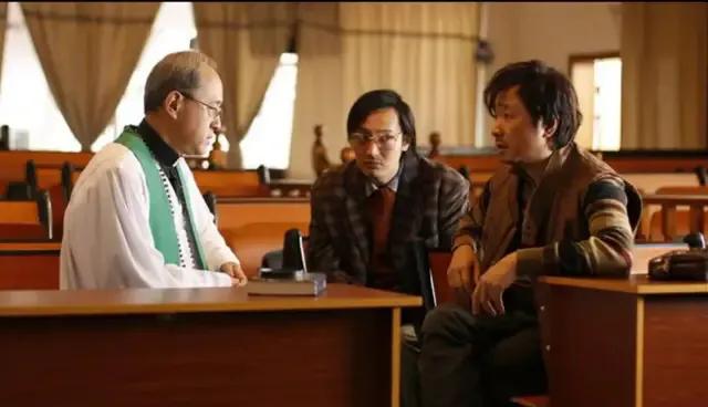 我不是药神深刻的情节,我不是药神思慧细思极恐