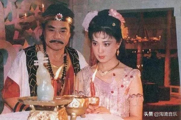 一首牛气冲天的歌,国潮中国风哪吒