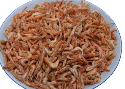 虾米怎么炒简单又好吃,虾米和什么一起炒又健康又好吃