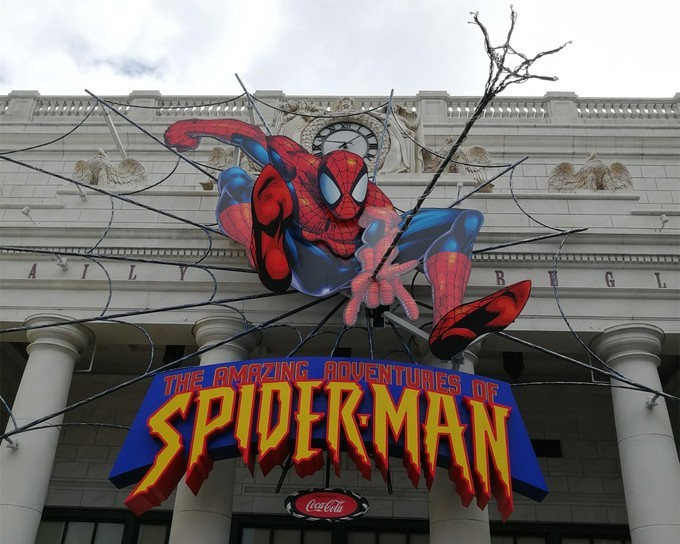 如何一天玩转环球影城,如何玩转大阪环球影城