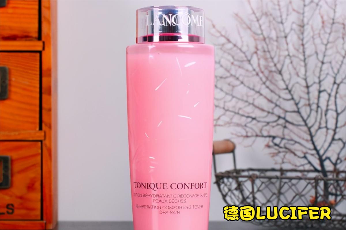 兰蔻粉水和小黑瓶精华先用哪个,兰蔻粉水和小灯泡一起用吗