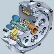 机器人用rv减速器的设计,机器人精密减速器设计加工