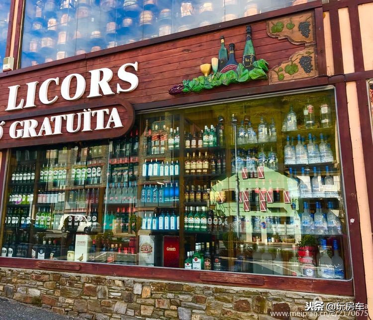 2018退休夫妇的房车亚欧之旅,古稀之年夫妇游英国