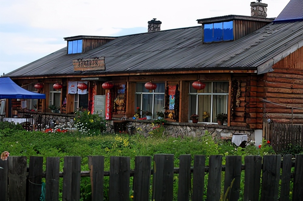 呼伦贝尔漠河自驾环线,最新漠河到黑河自驾游攻略