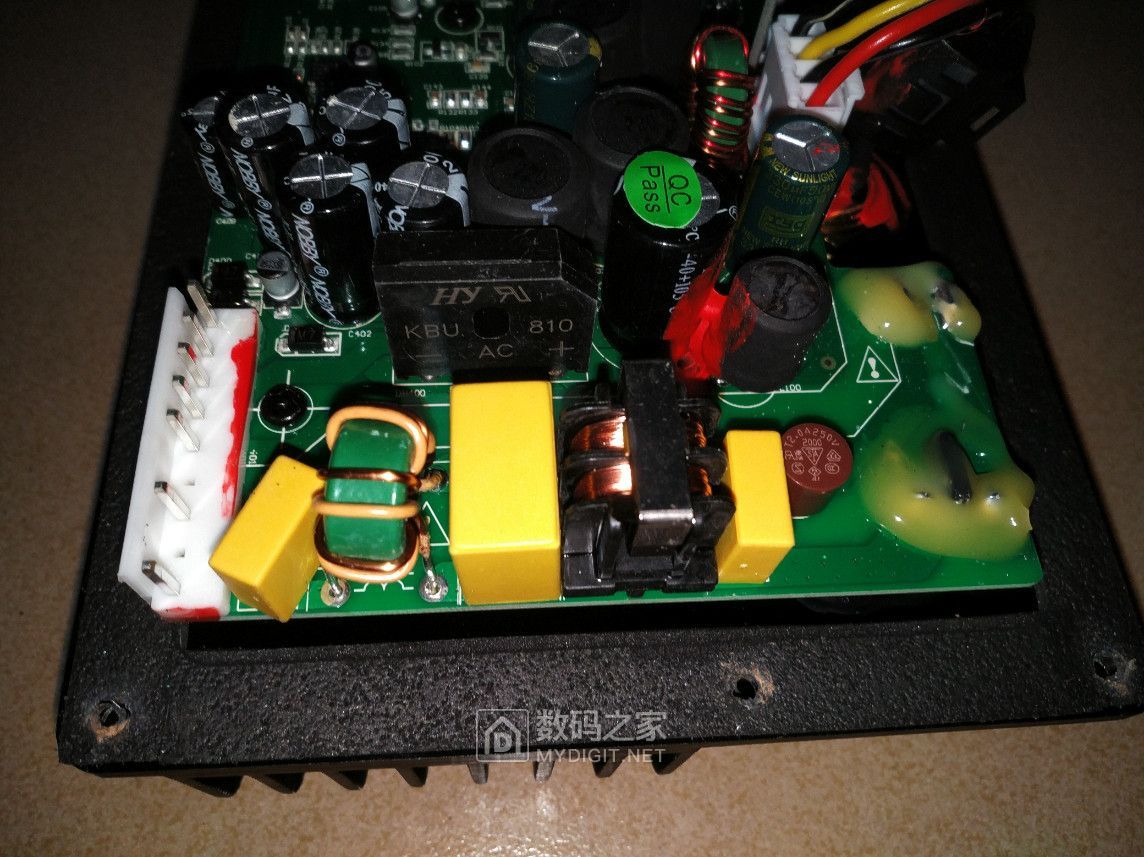 惠威m200mkii音箱拆解图片,惠威m200mkiii无源音箱