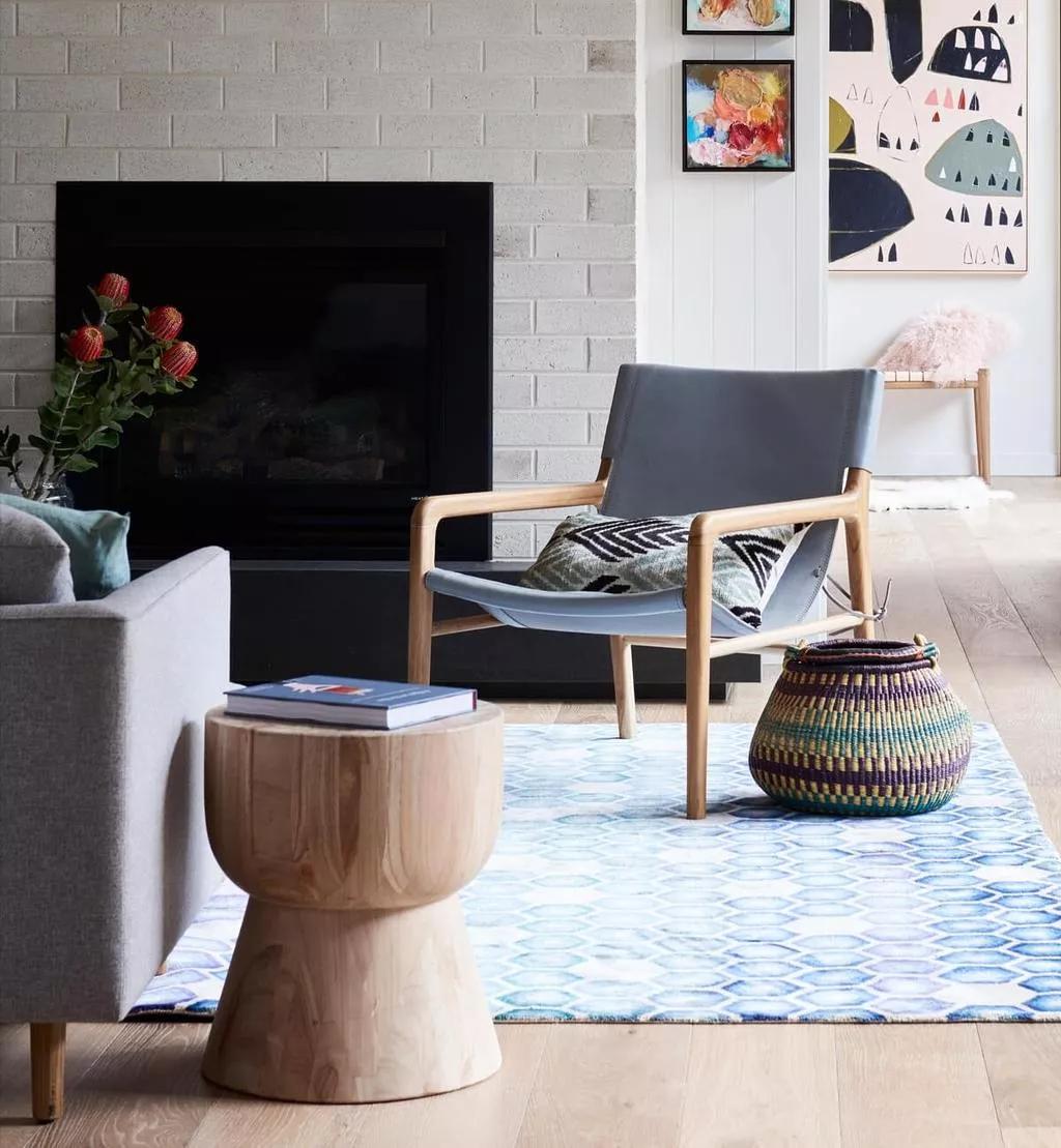 她打造了一家美如画的家居买手店,一家匠心别具的新潮家居买手店