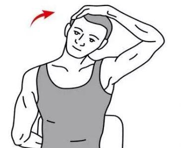 头痛精神紧张怎么办快速缓解头痛,如何彻底痊愈紧张性头痛