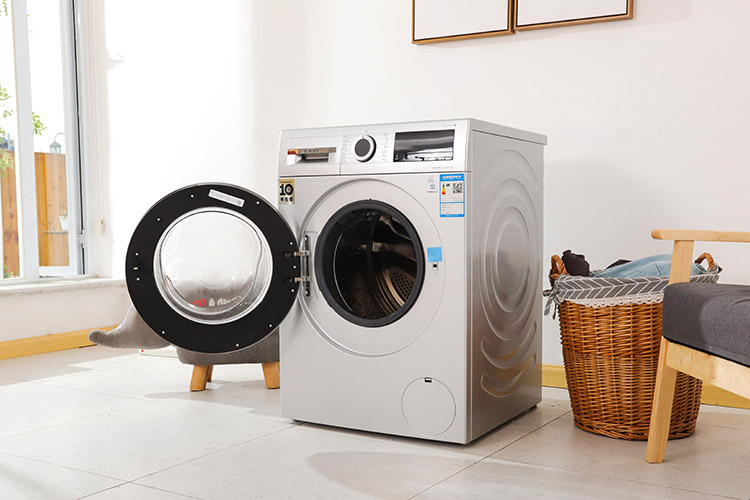 除菌除臭洗烘一体机,博世洗烘一体机使用方法讲解