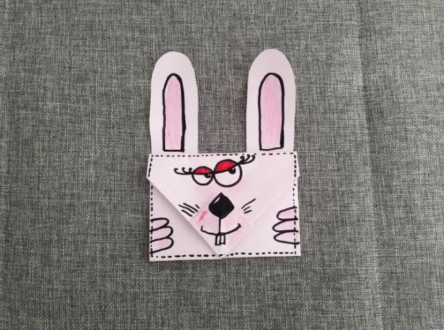 旺仔小泡芙幼儿折纸手工创意diy,折纸手工8-10岁简单的飞镖正方形