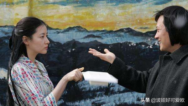 女子被冤入狱13年后复仇,女子含冤入狱13年出狱后变身复仇