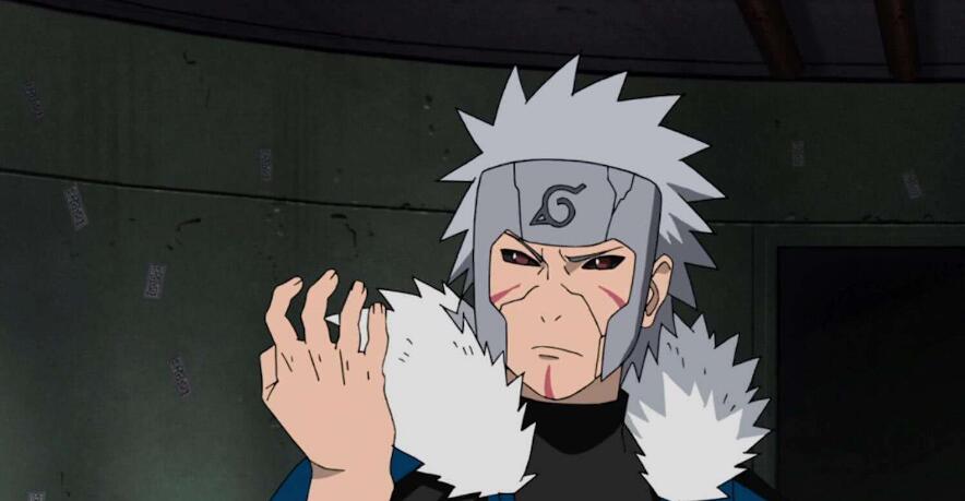 二代火影是禁术高手,为何会被金角银角所抹杀?