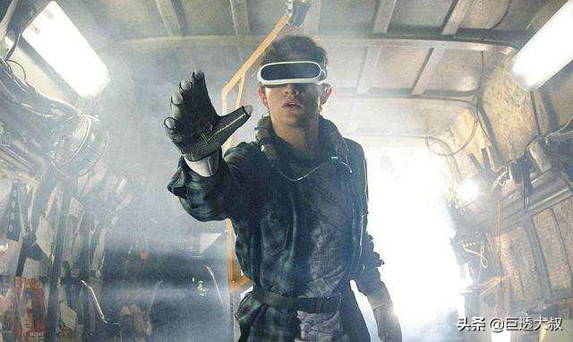 vr与ar的体验途径,ar和vr哪个更适合游戏