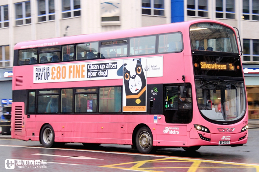 英国主流三大车身厂简介上篇，我国也有他们的身影，您认识几个？