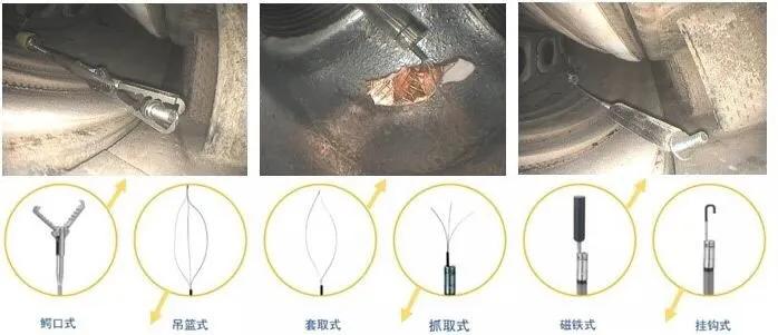 奥林巴斯内窥镜检测设备,奥林巴斯手持矽钢元素检测仪