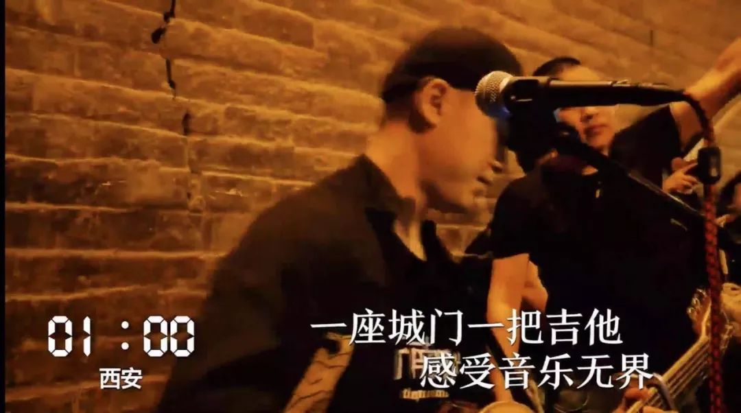 一个留在西安的理由,你为什么想去西安旅游