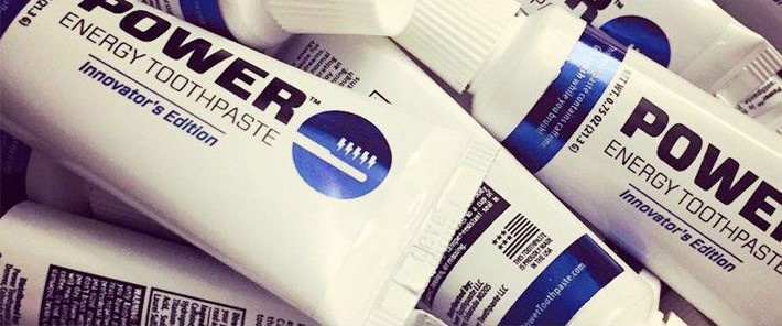 有钱人的牙膏,大家都在用啥牙膏