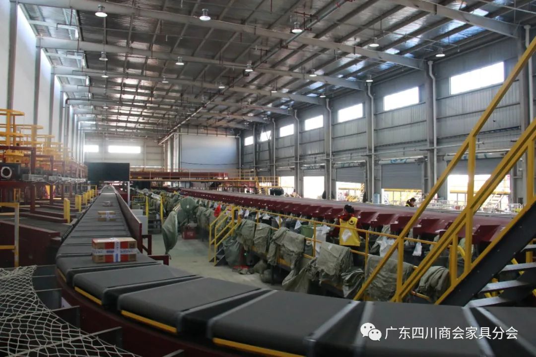 广东四川家具商会2019,促交流谋发展创未来