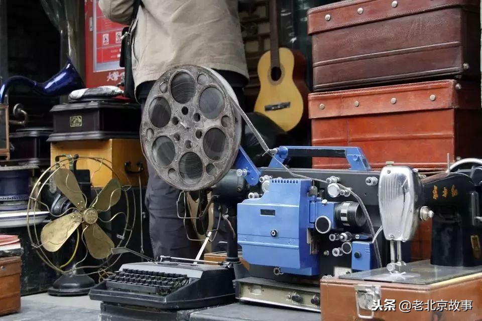 北京乐器旧货市场在哪里,北京周边旧货市场办公家具