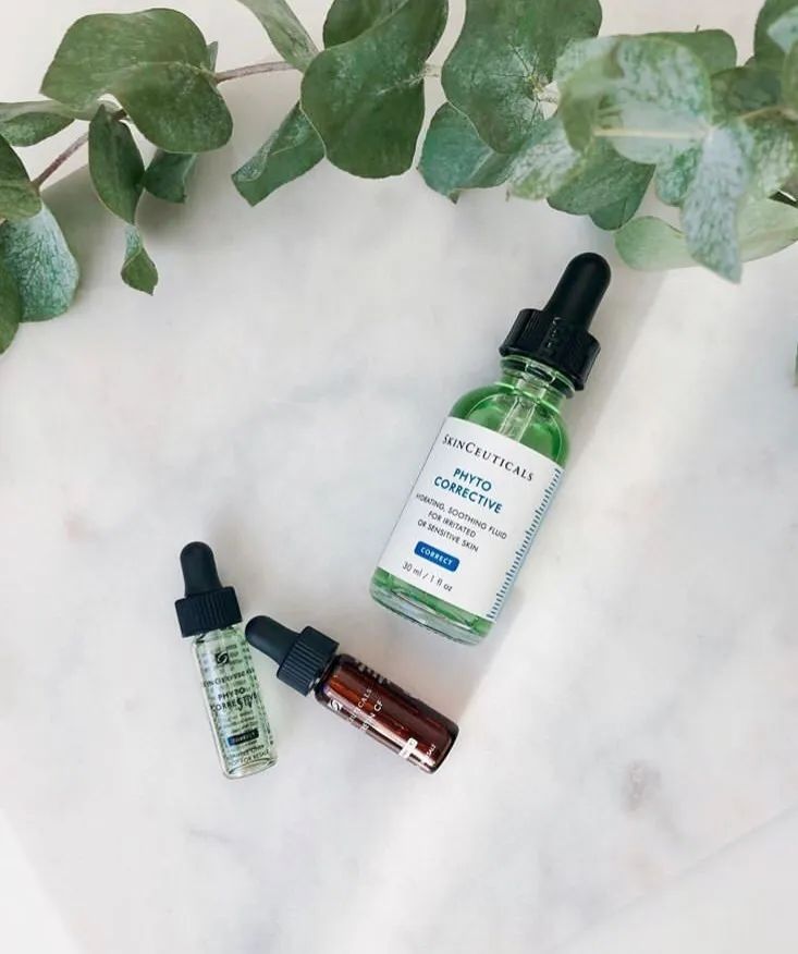 换季过敏烂脸爆皮用什么面膜,换季过敏脸上泛红长痘用什么面膜