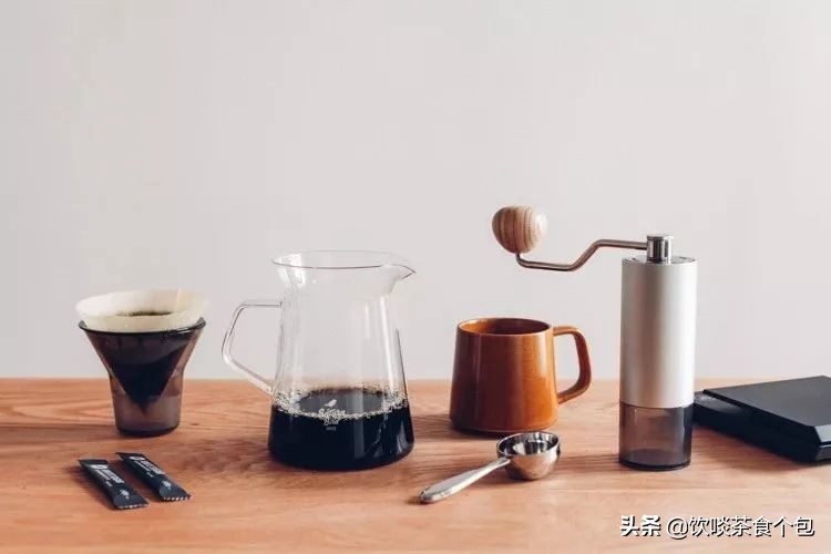 咖啡的各种新品,精选10款咖啡产品