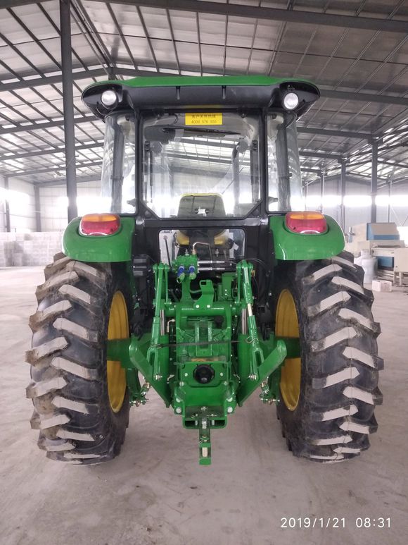 约翰迪尔6b954跟6b1204有什么区别,约翰迪尔6b954和6b1404哪里不一样