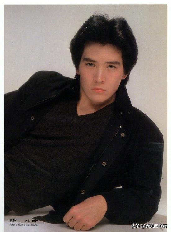 62岁费翔现身状态,费翔最新状态