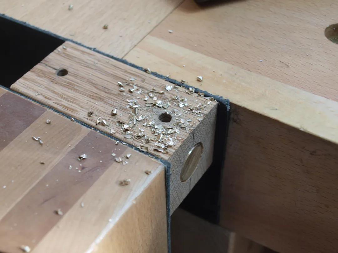 什么样的辅具才配得起3000元的顶级刨子？射刨靠山