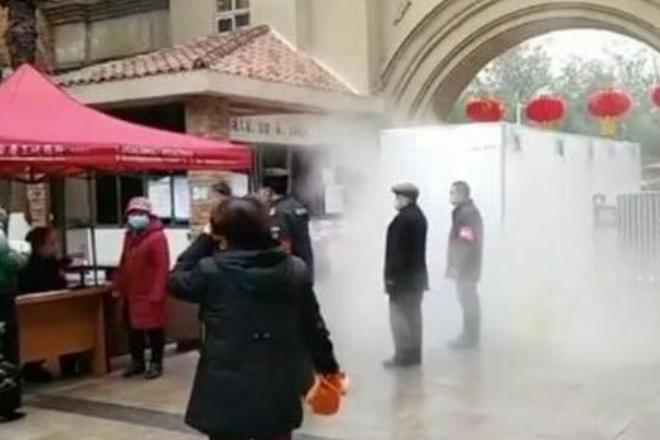 消毒液的正确使用教学反思,消毒液的用法及注意事项