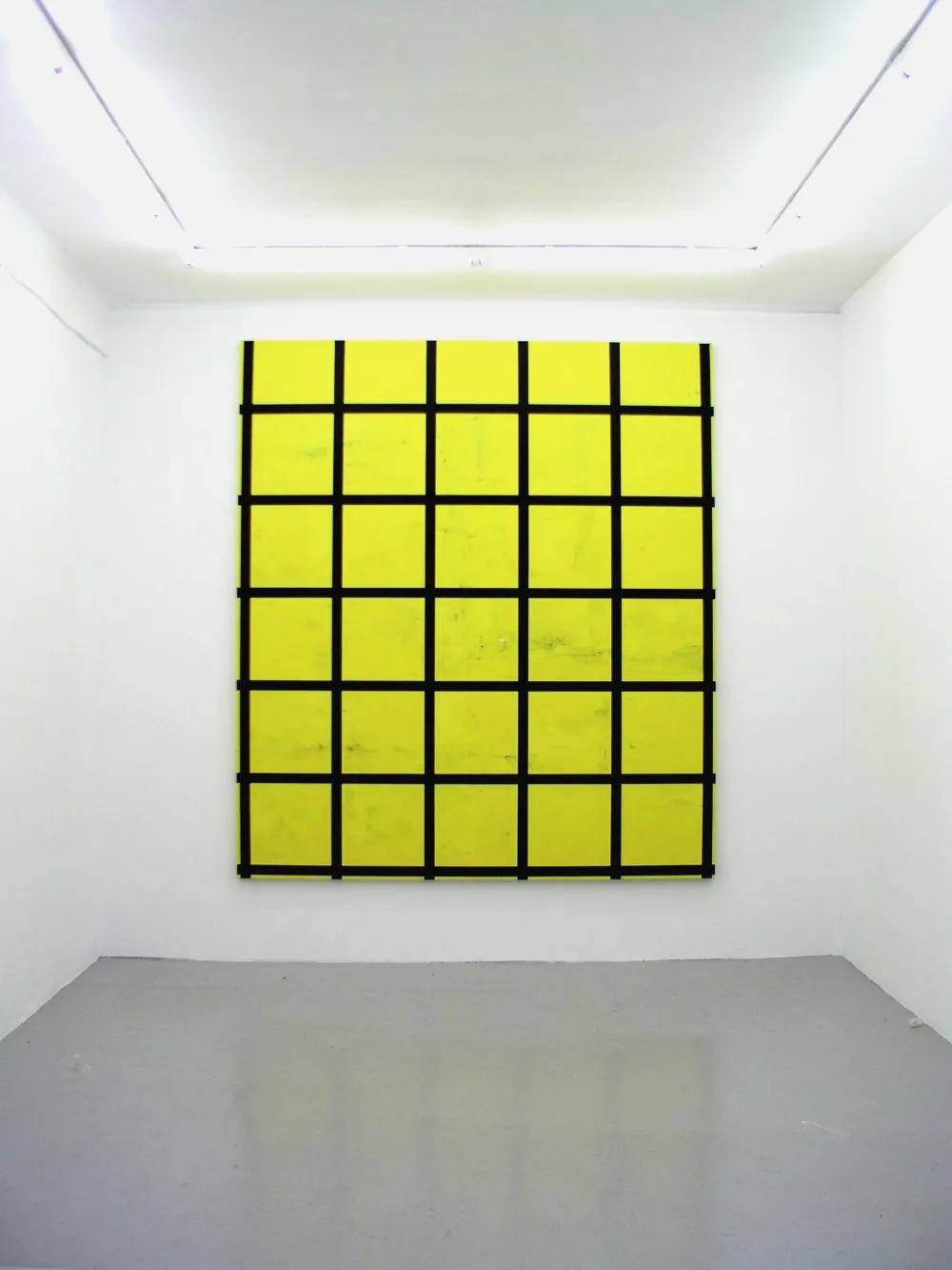 安·埃德霍姆:保持在抽象和叙事之间的矛盾状态