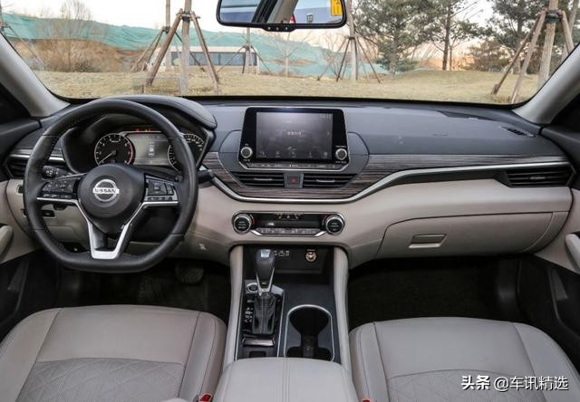 天籁为什么销量突然猛增,天籁销量暴跌值得买吗